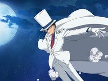 Hiatus 7 Tahun, Magic Kaito Comeback! Hiatus 7 Tahun, Magic Kaito Comeback!