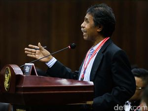 Ahli 02 Nilai Tak Ada Kaitan Pj Gubernur dengan Pemenangan Prabowo