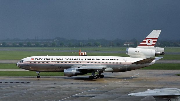 McDonnell Douglas DC-10