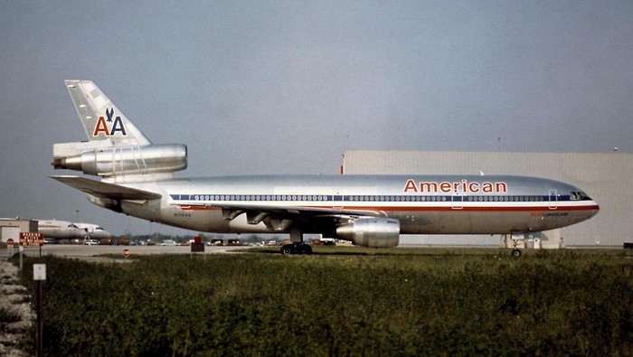 McDonnell Douglas DC-10