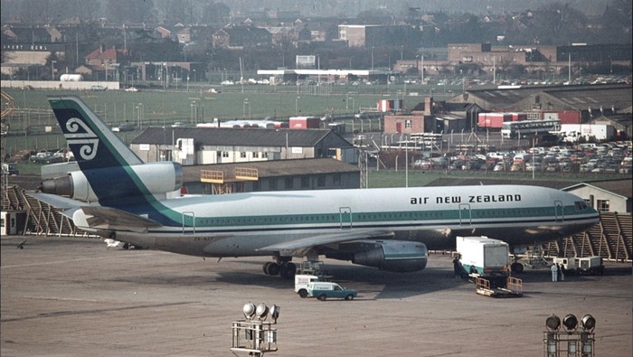 McDonnell Douglas DC-10