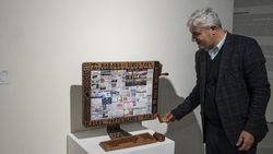 Melihat Pameran Seni Kuba Pertama di Afrika Melihat Pameran Seni Kuba Pertama di Afrika