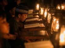 Apakah Malam Lailatul Qadar 2025 Bisa Dicari dengan Sains? Ini Jawabannya