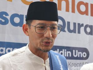 Destinasi Wisata Diminta Siap Hadapi Lonjakan Pengunjung