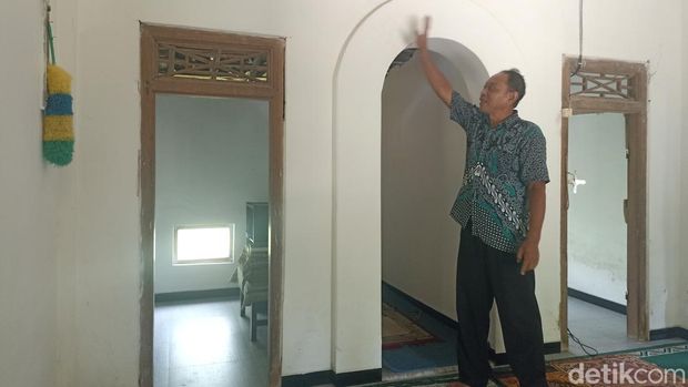 Musala At Taqwa