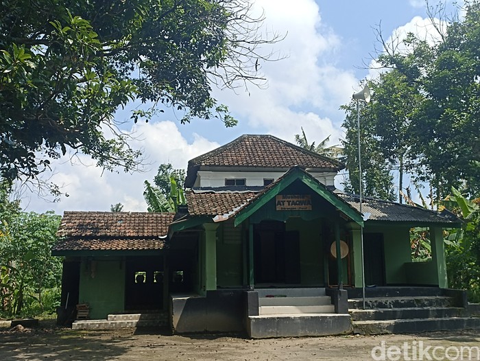 Musala At Taqwa