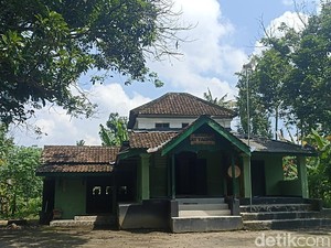 Usia Musala At Taqwa Blitar Lebih 2 Abad dan Tetap Eksis hingga Sekarang