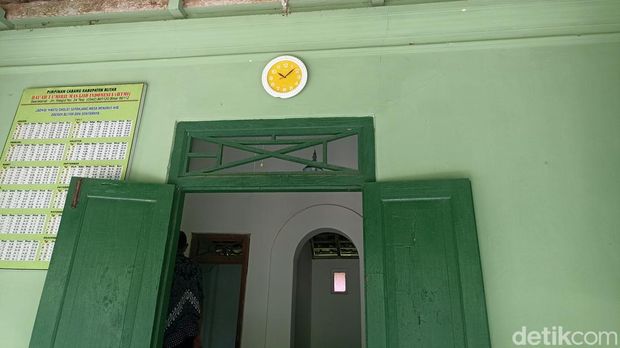 Musala At Taqwa
