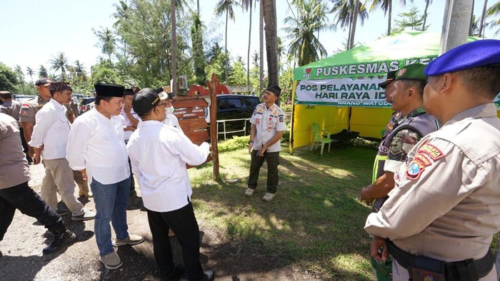 Nakes Banyuwangi