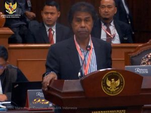 Margarito Kamis Sindir 01 dan 03: Sudah Kalah Baru Ribut