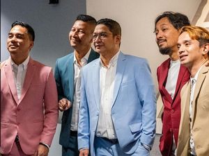 Pasha Terpilih Jadi Anggota DPR 2024, Ungu Jalan Terus