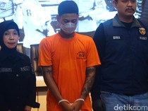 Pemuda Bawa Air Gun-Todong Orang di Sleman Bermotif Asmara