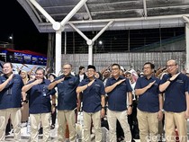 Pelindo IV Makassar Berangkatkan 300 Pemudik Tujuan Palopo-Bulukumba