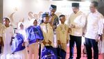 Pembagian Sembako dan Santunan untuk Anak Yatim