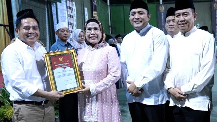 Pemkab Serang