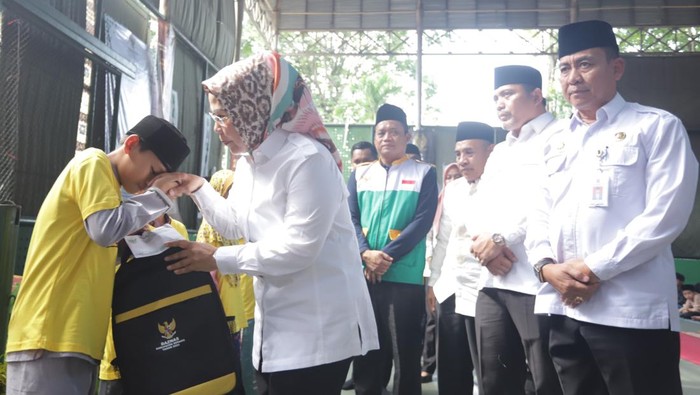 Pemkab Serang