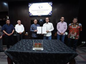 3 Pengembang Serahkan PSU Senilai Rp 980 Miliar ke Pemkot Batu