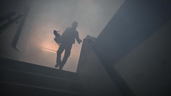 Cegah DBD, 20 Sekolah di Jakarta Difogging