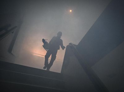 Cegah DBD, 20 Sekolah di Jakarta Difogging