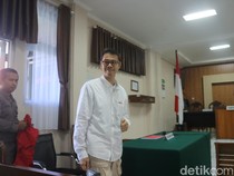 Daniel Aktivis Karimunjawa Divonis 7 Bulan, Ini Hal Memberatkan-Meringankan