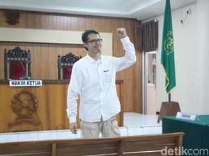 Perjalanan Kasus UU ITE Daniel Aktivis Karimunjawa hingga Divonis 7 Bulan Bui