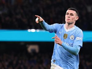 Phil Foden Dipuji Legenda AC Milan, Bilang Apa?