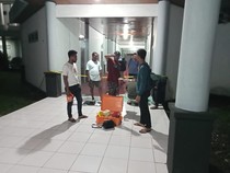 Awal Mula 2 Anggota DPRD Malteng Rusak Kantor gegara Dana Pokir Tak Cair