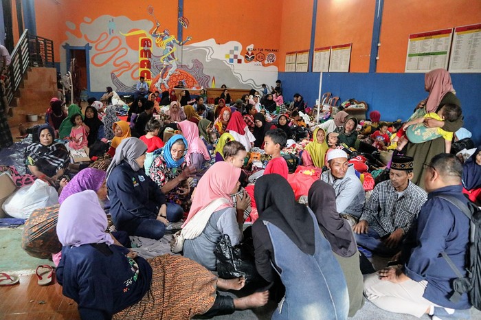 Poltekesos Bandung