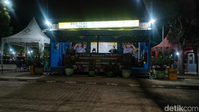 pos terpadu probolinggo
