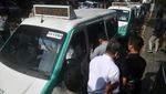 Potret Uji Coba Angkot Listrik Bogor, Tarif Rp 5.000