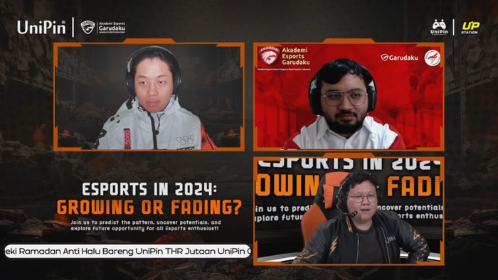 Beberapa tahun belakangan, perjalanan esports memang tampak menjanjikan. Perlahan-lahan ekosistem ini meluas dan mulai disukai banyak orang. Tapi bagaimana dengan tahun 2024, apakah esports masih terus berkembang, stagnan, atau malah akan menghilang?