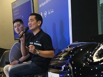 Program Lucky Draw Berhadiah MINI PS Bespoke Edition