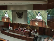 Puan: Sengketa Pemilu di MK Hendaknya Jadi Jalan Menyempurnakan Demokrasi