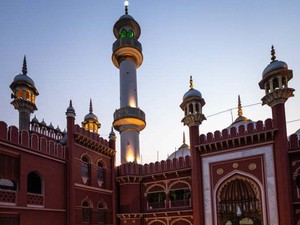 Masya Allah, Kisah Sebutir Telur dari Anak Yatim Danai Pembangunan Masjid