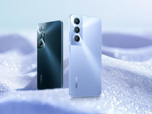 Realme C65 Segera Masuk Indonesia, Ini Spesifikasi dan Harganya