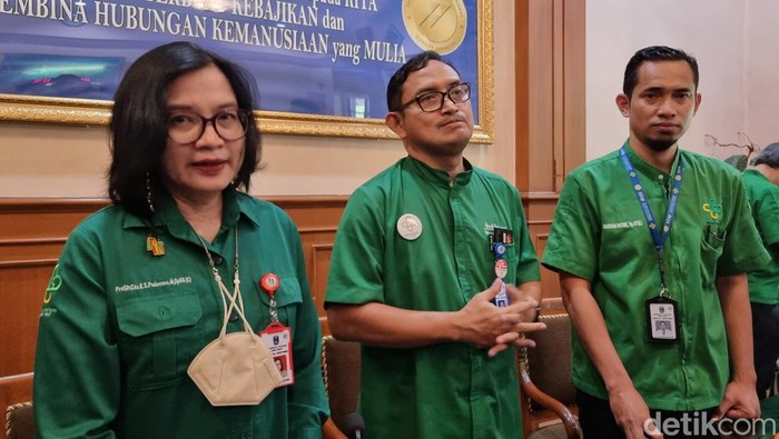 RSU dr Soetomo