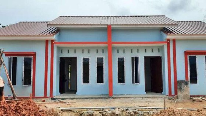 Rumah murah di Bintan
