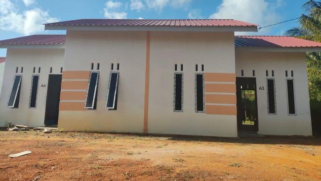 Rumah di Bintan Mulai dari Rp 150 Juta-an, Lahannya Luas!