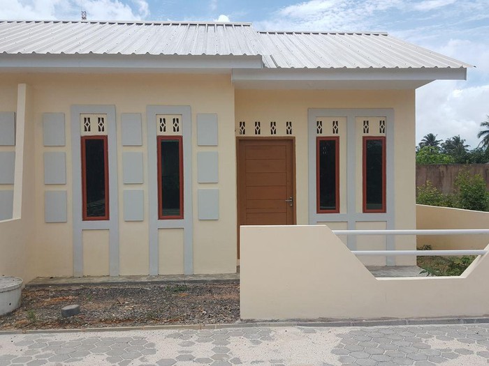 Rumah murah di Bintan