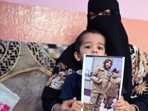 Rusia Diduga Tipu Orang Asing yang Miskin untuk Berperang di Ukraina