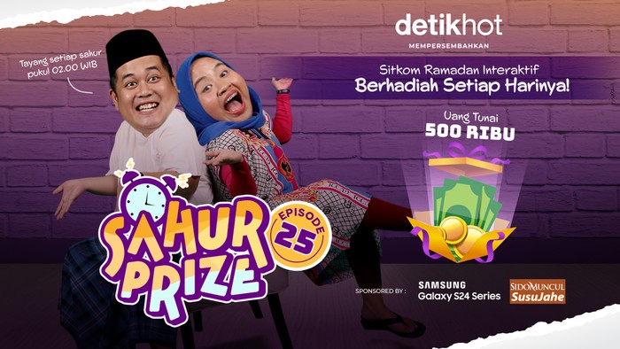 Sahur Prize