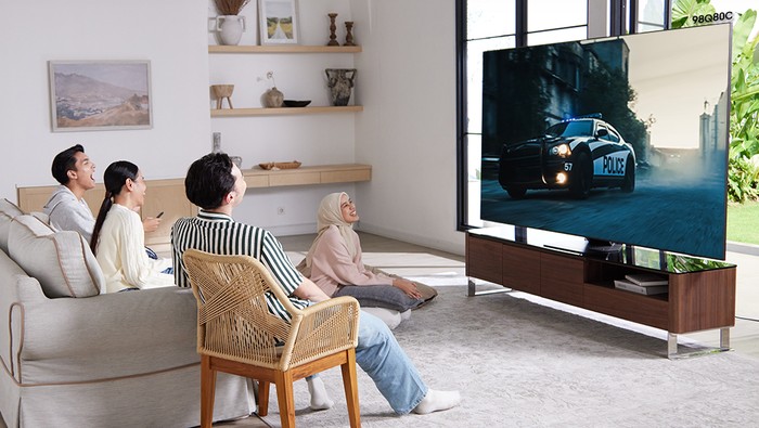 Samsung TV