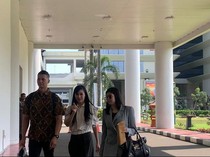 Sandra Dewi Diperiksa Kasus Korupsi Komoditas Timah, Minta Didoain