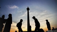 Mereka akan diberangkatkan ke 19 kota/kabupaten di enam provinsi.