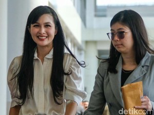 Pengakuan Sandra Dewi Idap Penyakit Kulit di Wajah hingga Bernanah