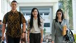 Yuk, Intip Dapur Mewah Sandra Dewi yang Jadi Spot Foto Favoritnya