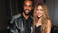 Pujian Kekasih Baru untuk Shakira: Orang Paling Cantik yang Pernah Saya Temui