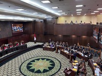 4 Menteri yang Dipanggil MK Pernah Bicara soal Bansos, Ini Kata Mereka