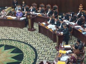 Pj Wali Kota Bekasi Bantah Terima Arahan Menangkan Paslon Tertentu