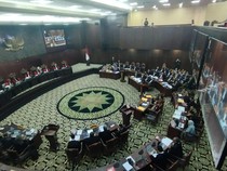 Jadi Saksi Prabowo, Ketua Komisi II DPR: Pj Kepala Daerah Sesuai UU